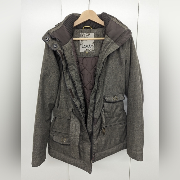 LOLë Winter Jacket - Picture 7 of 7